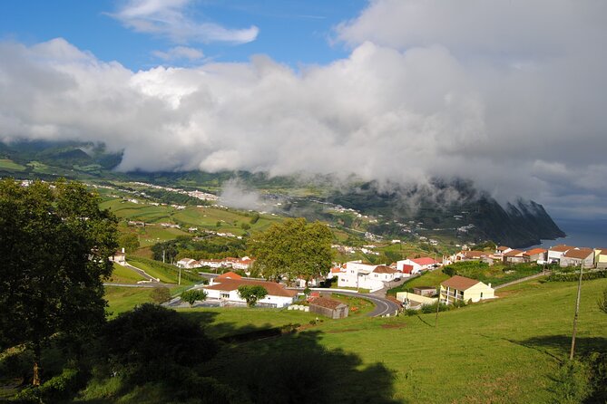 Private Tour to Nordeste area and Waterfalls - What I’d pay attention to during the day