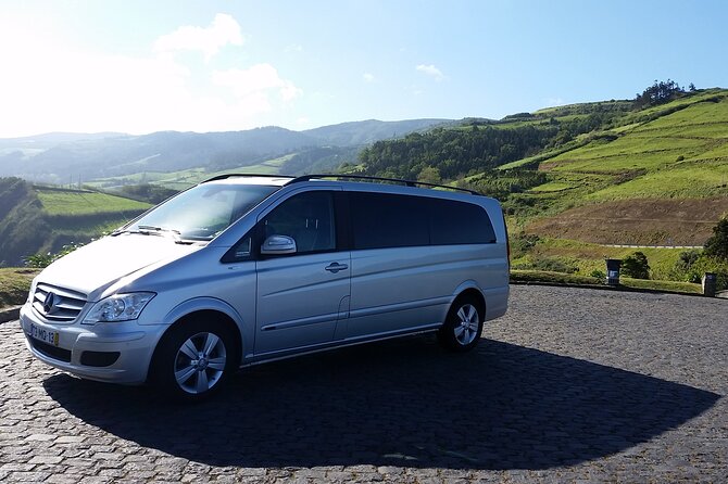Private Tour to Nordeste area and Waterfalls - Should you book this private Nordeste waterfalls tour?