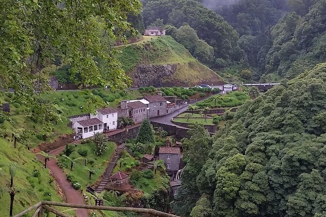 Private Tour to Nordeste area and Waterfalls - FAQ