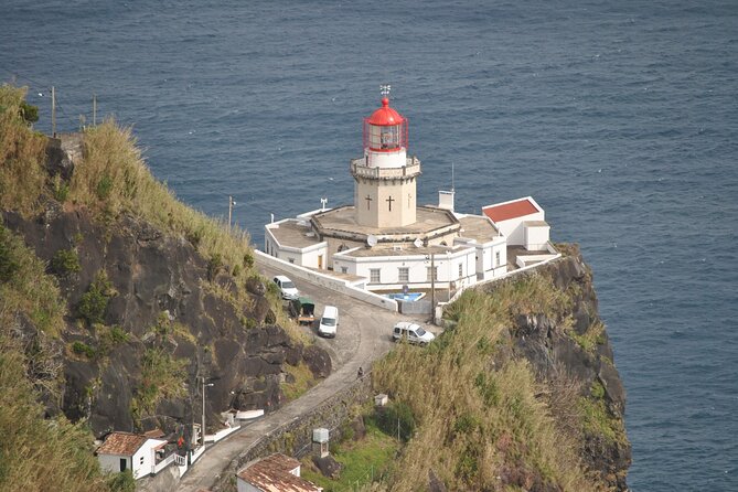 Private Tour to Nordeste area and Waterfalls - Stop-by-stop route: how the Nordeste loop unfolds