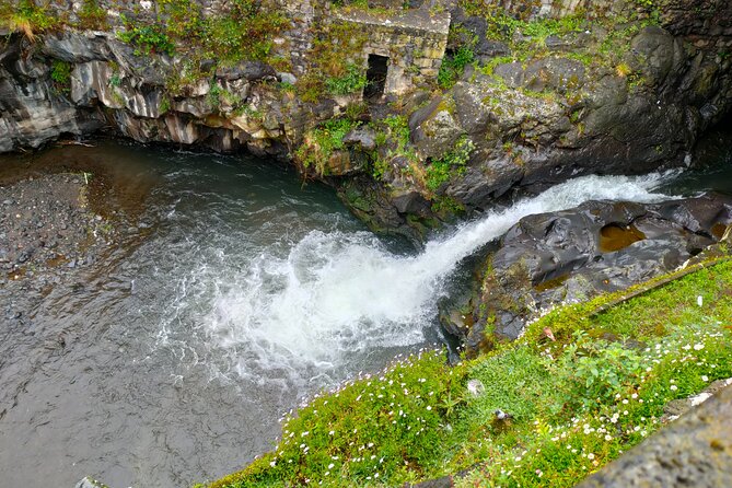 Private Tours Best spots (views) in Sāo Miguel Island - A Private Route From Ponta Delgada: Your Day, Set for 9:00 am