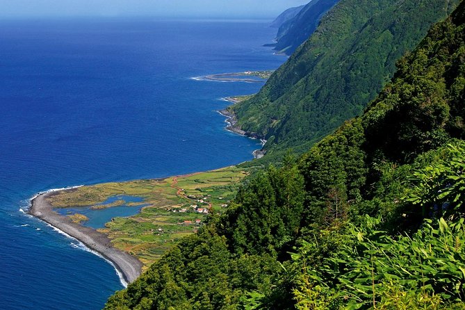 Private Transfer from Azores (PDL) Airport to Vila Franca do Campo - Flight Changes Without the Panic