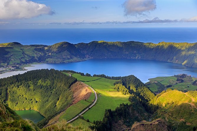 Private Transfer from Terceira Lajes (TER) Airport to Angra do Heroísmo - Reliability in the Real World: What the Driver Experiences Tell You