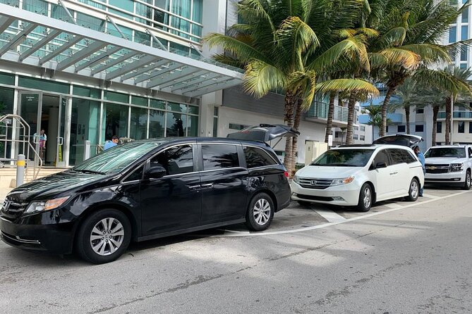 Private Transport from Ponta Delgada Joao Paulo II Airport to hotels - Key Points at a Glance