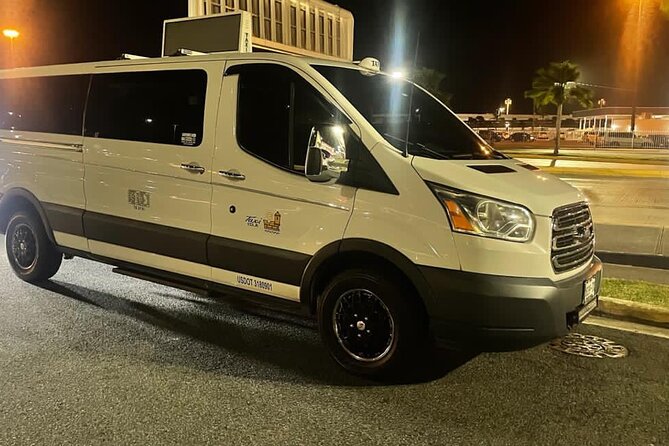 Private Transport from Ponta Delgada Joao Paulo II Airport to hotels - Price and Value for a 10 to 20 Minute Private Ride