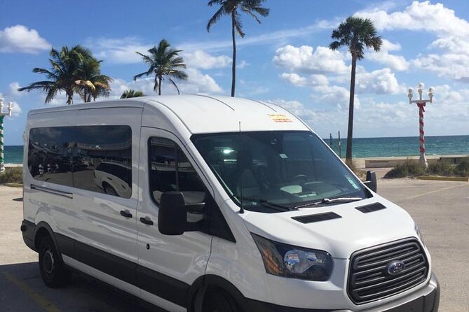 Private Transport from Ponta Delgada Joao Paulo II Airport to hotels - Practical Tips to Make This Transfer Feel Effortless