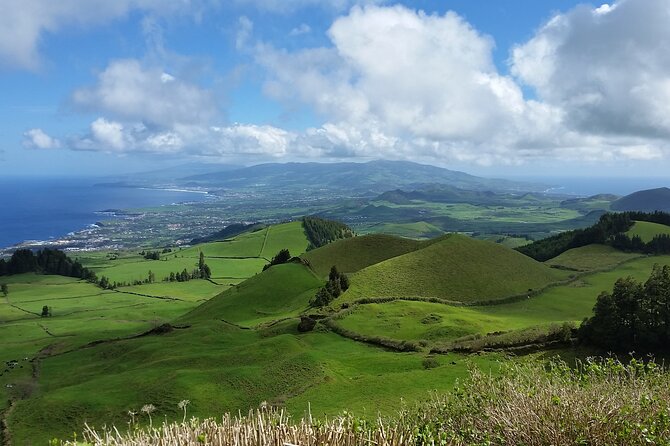 Private Wine Tour and Sete Cidades Lakes - What you’ll get out of the short stops, and what you might miss