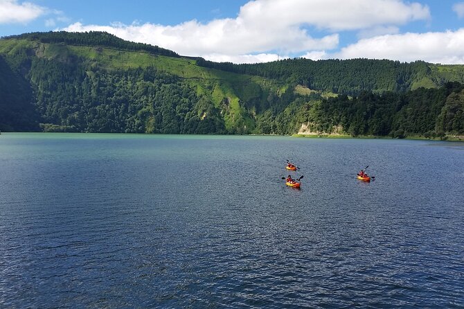 Private Wine Tour and Sete Cidades Lakes - Who this tour fits best