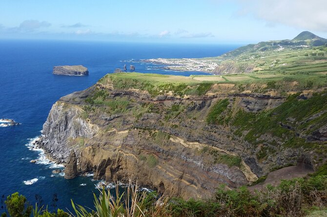 Private Wine Tour and Sete Cidades Lakes - FAQ