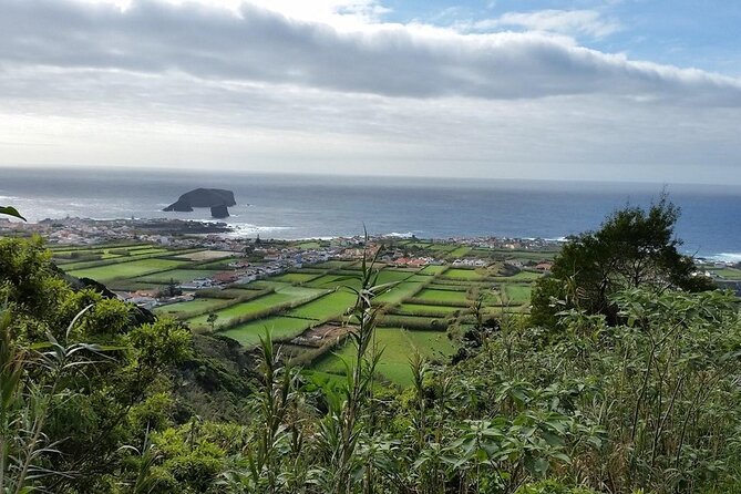 Private Wine Tour and Sete Cidades Lakes - Stop by stop: Sete Cidades lakes and viewpoints you’ll feel in layers