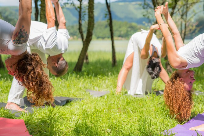 Private Yoga Class in Nature - Key Things to Know Before You Go