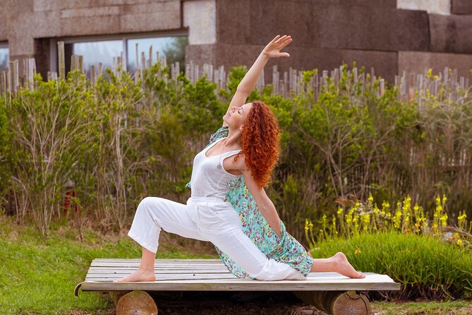 Private Yoga Class in Nature - Value for Money: Paying for Privacy, Not Just Poses
