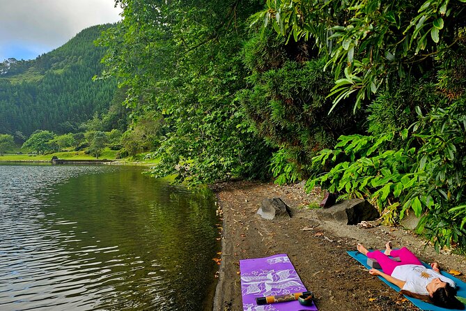 Private Yoga Class in Nature - Quick Practical Tips Before You Show Up
