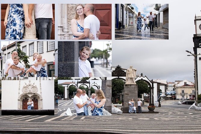 Professional Photo Session in São Miguel - What to do before your shoot to look good in every edited photo