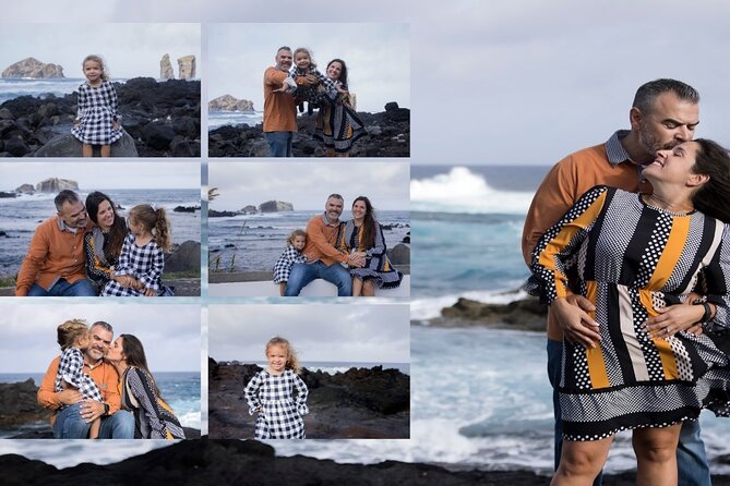 Professional Photo Session in São Miguel - Weather and timing: the one factor you cannot control