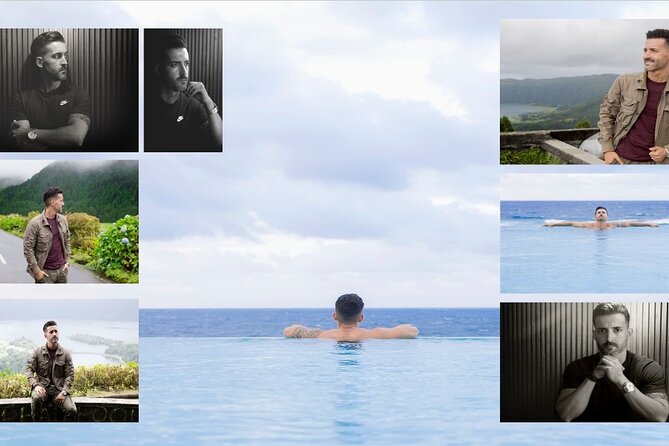 Professional Photo Session in São Miguel - Who this private photo session is best for