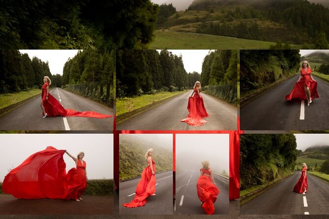 Professional Photo Session in São Miguel - Should you book this in São Miguel?
