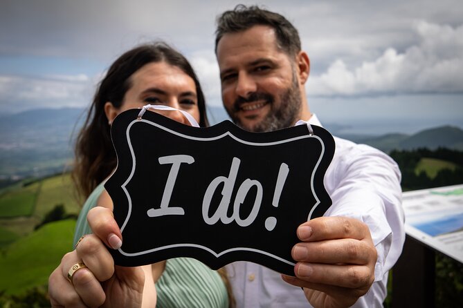 Professional Photo Session with TourGuide in Azores - Why This Premium Photo Session Works on São Miguel