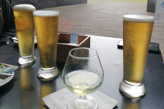PubCrawl Azores - Ponta Delgada Bar Crawl - How the Bar Route Works in Ponta Delgada (Without the Guesswork)