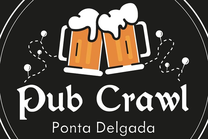 PubCrawl Azores - Ponta Delgada Bar Crawl - The Coffee Start That Sets the Tone