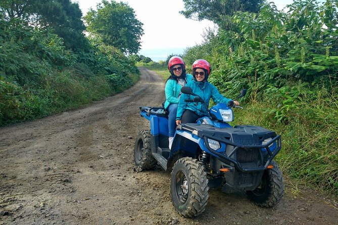 Quad /2pax – Off-road Excursion – Coast to Coast – Half Day - Stop by Stop: What Each Viewpoint Adds to the Half Day