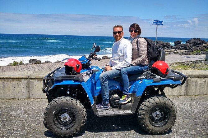 Quad /2pax – Off-road Excursion – Coast to Coast – Half Day - Price Check: Is $84.33 per Person a Good Deal?