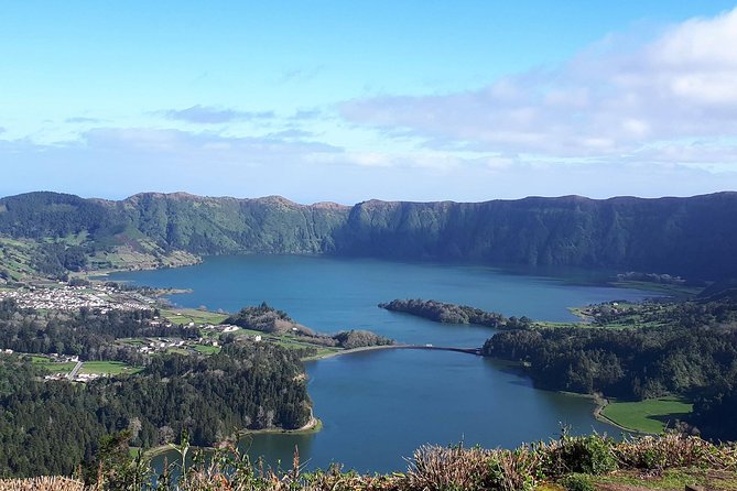Quad Bike Tour - Sete Cidades from North Coast (Full Day) with lunch - Starting in Ponta Delgada: A Day on a Clear Route