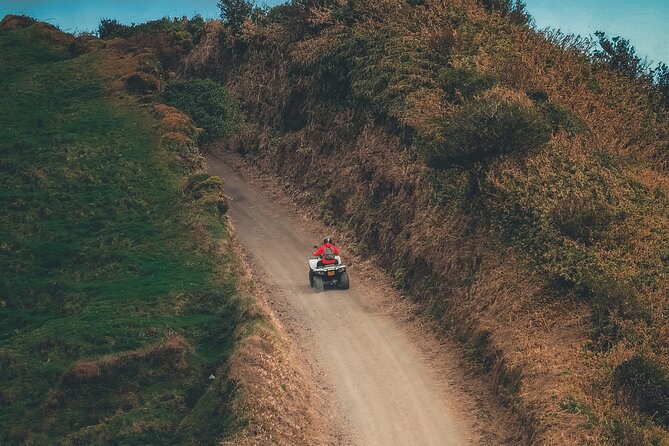 Quad Bike Tour - Sete Cidades from North Coast (Full Day) with lunch - Stop 4, Sete Cidades: The Famous Lagoons and Their Legend