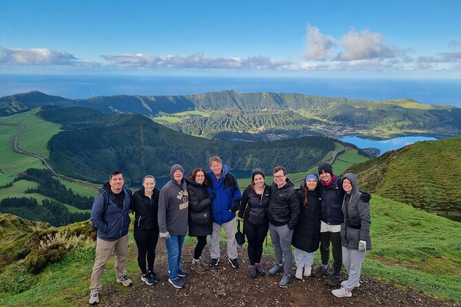 Quad Biking - Sete Cidades from North Coast (Half Day) - Back to Fenais da Luz: Seafront Dirt Roads Wrap-Up