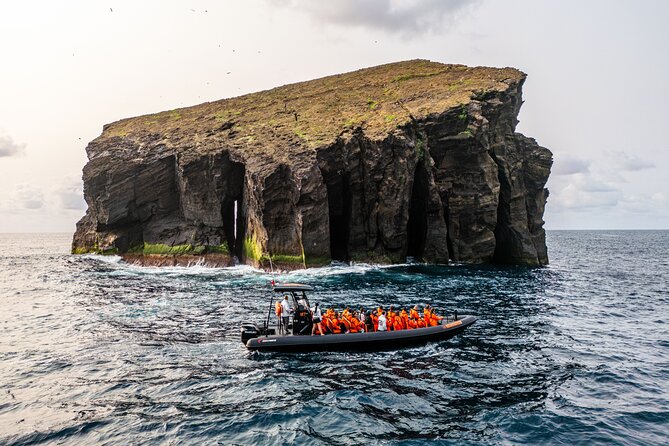 Rabo de Peixe - Mosteiros & Capelas Super Expedition - Key points you should know before you go