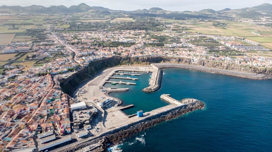Rabo de Peixe: Sperm Whale Sanctuary Expedition - 3 hours of Atlantic watching: how the itinerary really flows