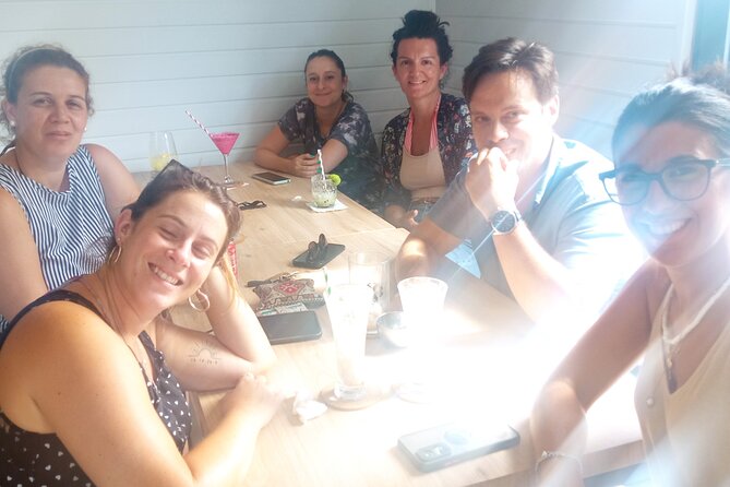 Regional food experience in Ponta Delgada - Stop 1: Mercado da Graça and the market mindset (15 minutes)