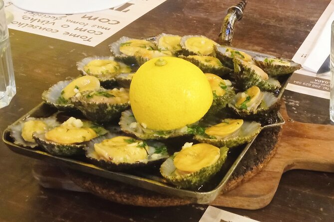 Regional food experience in Ponta Delgada - Cheese stops 2 and 3: King of Cheeses and Cheese Prince (10 minutes each)