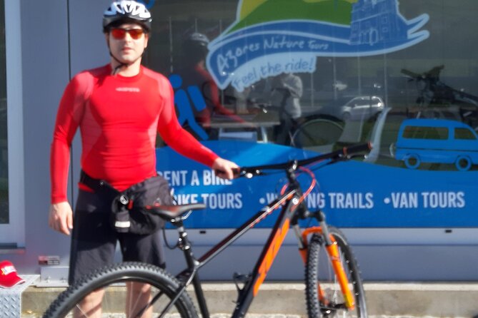 Rent a Bike in Azores | Terceira Island - Key highlights you should know before booking