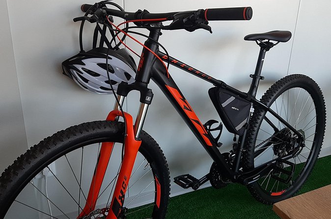 Rent a Bike in Azores | Terceira Island - Your riding route, explained in real terms (without the hand-holding)