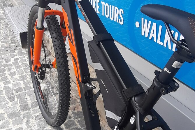 Rent a Bike in Azores | Terceira Island - Price and value: why $30.23 can make sense