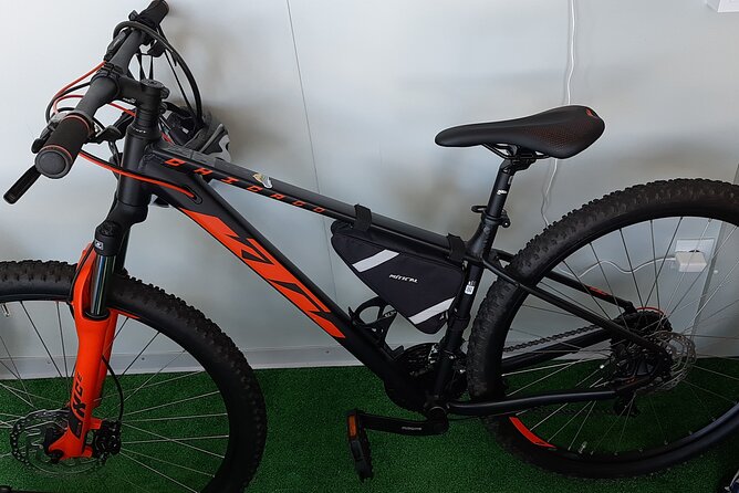 Rent a Bike in Azores | Terceira Island - Communication that actually helps: WhatsApp and clear route notes