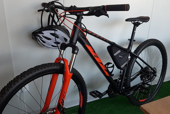 Rent a Bike in Azores | Terceira Island - Who this bike rental suits best