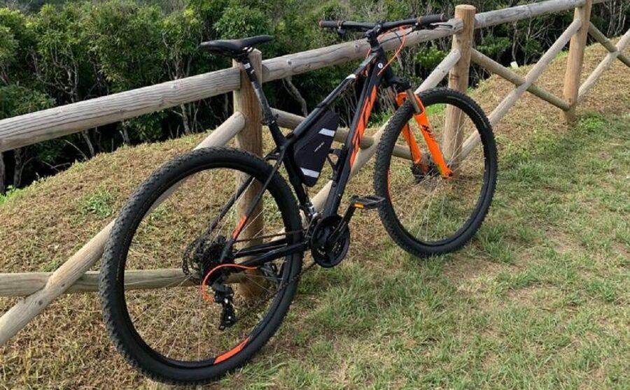 Rent a Bike in Azores | Terceira Island - Service that actually helps, advice from the team