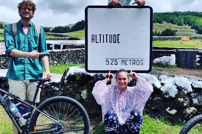 Rent a Bike in Azores | Terceira Island - The bike rental setup, what’s included and what you should think about