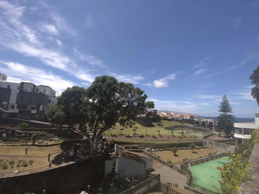 Ribeira Grande: Food & Culture Walking Tour - Ribeira Grande on foot: why a 3-hour food tour hits the sweet spot