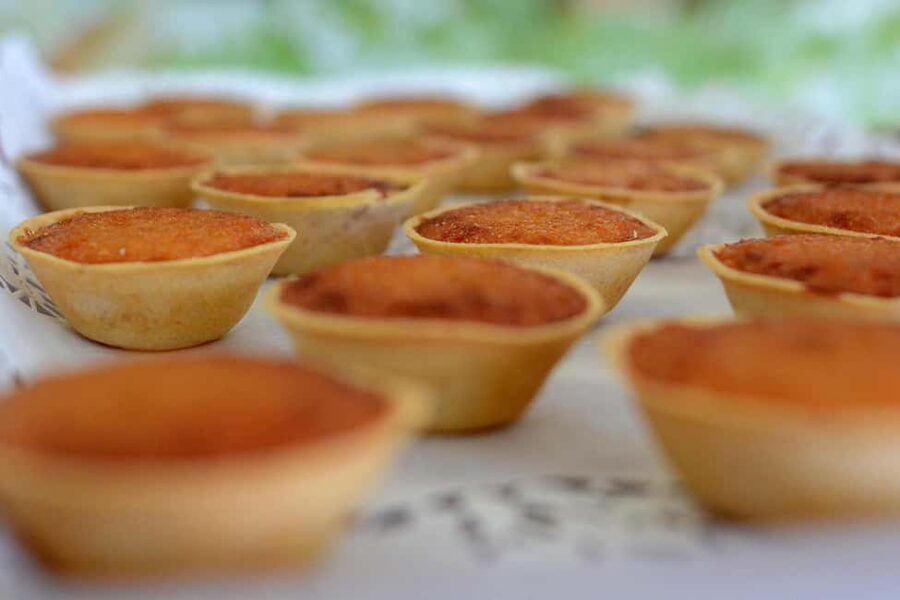 Ribeira Grande: Food & Culture Walking Tour - Queijadas, bolos lêvedos, and the Azores you can actually taste