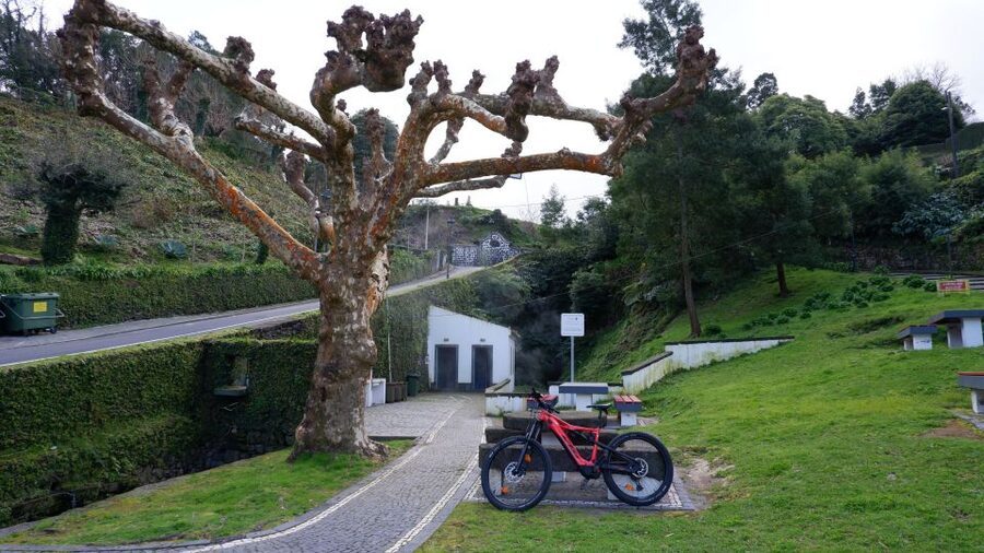 Ribeira Grande: Guided E-Bike Tour - Key Highlights You’ll Actually Feel on This Ride