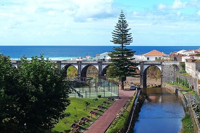 Ribeira Grande Walking Tour: Beauty, Tradition and Pirates. - Key highlights before you go