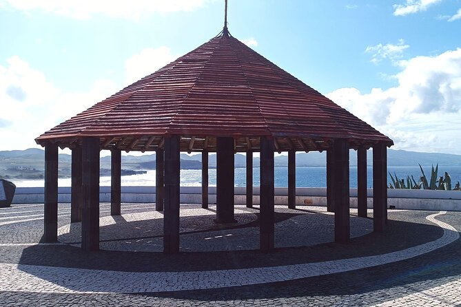 Ribeira Grande Walking Tour: Beauty, Tradition and Pirates. - What $18.14 gets you, and why it feels like good value