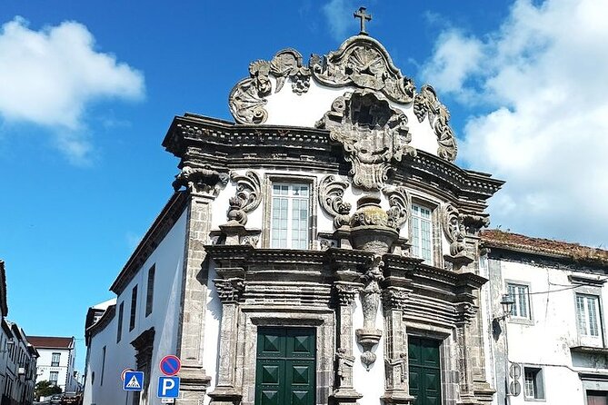 Ribeira Grande Walking Tour: Beauty, Tradition and Pirates. - When this walk is a great fit for your trip style