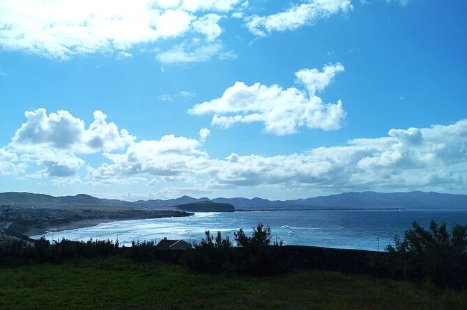 Ribeira Grande Walking Tour: Beauty, Tradition and Pirates. - Practical tips so you enjoy every minute