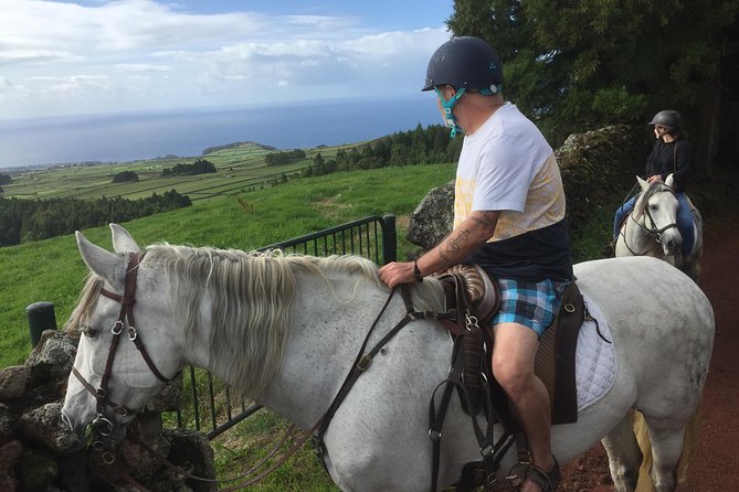 ride a volcano - go to the gardens in the woods - Who should book this volcano-and-gardens ride