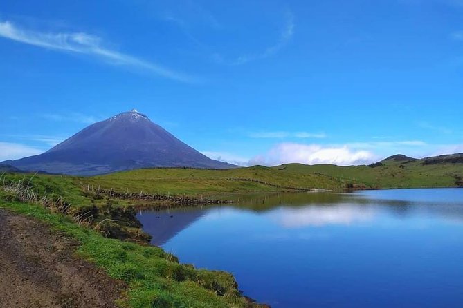 Route DA Pico Island - Key highlights you should care about