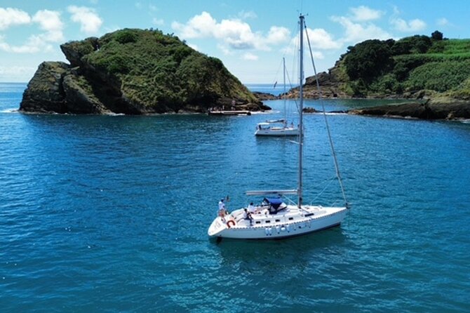 Sailboat trip from Ponta Delgada - Key highlights to know before you sail